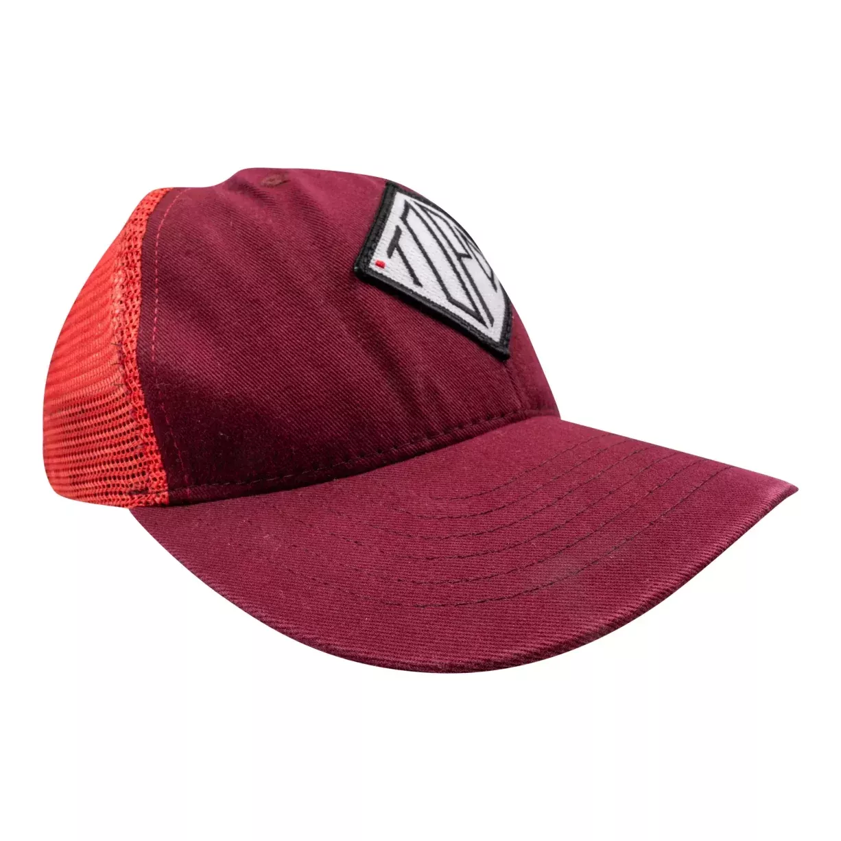 Topo Designs Trucker Hat