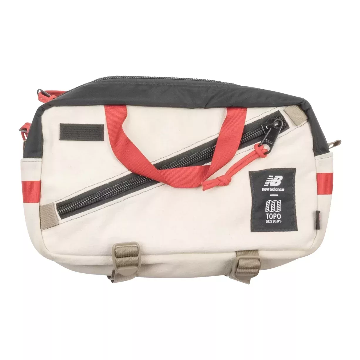 Topo Designs x New Balance Quick Pack