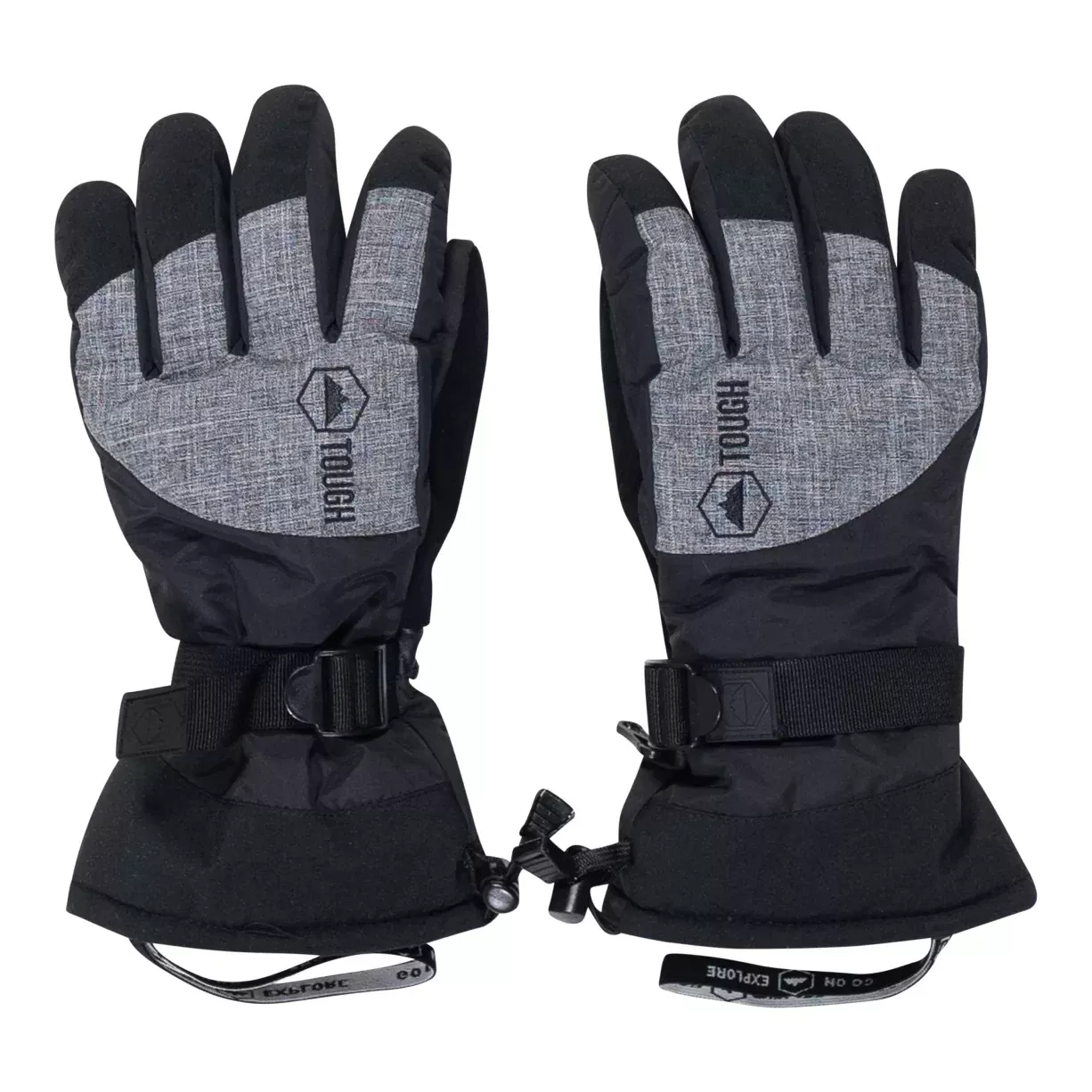 Tough Outfitters Xplore Ski Gloves