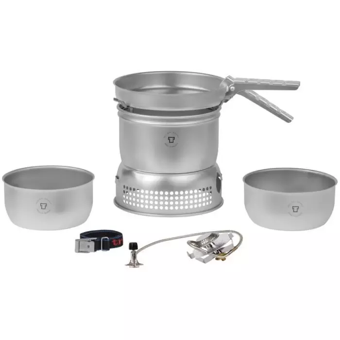 Trangia 27-1 UL Duossal Gas Burner