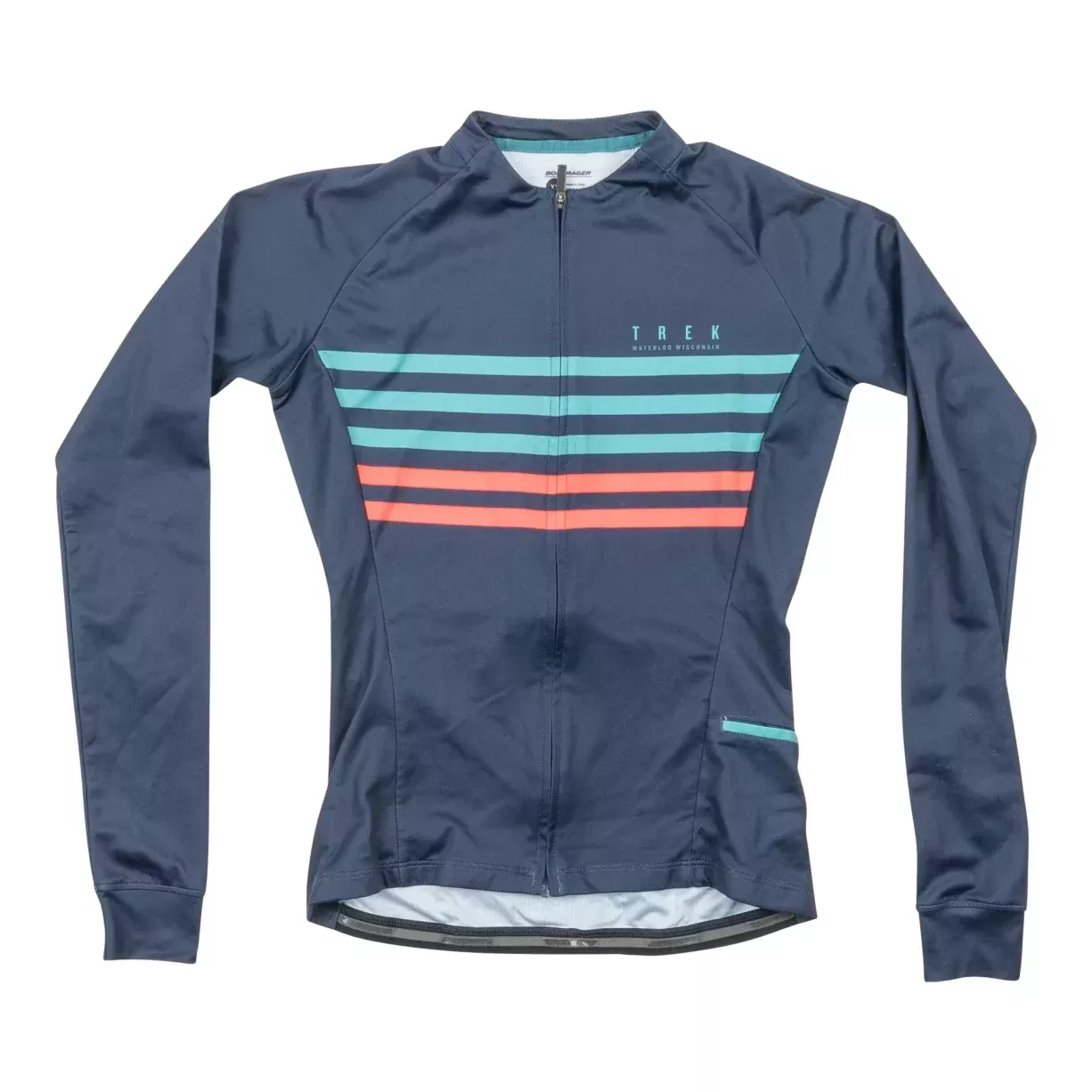 Trek Bikes Bontrager Circuit Long Sleeve Cycling Jersey - Women's