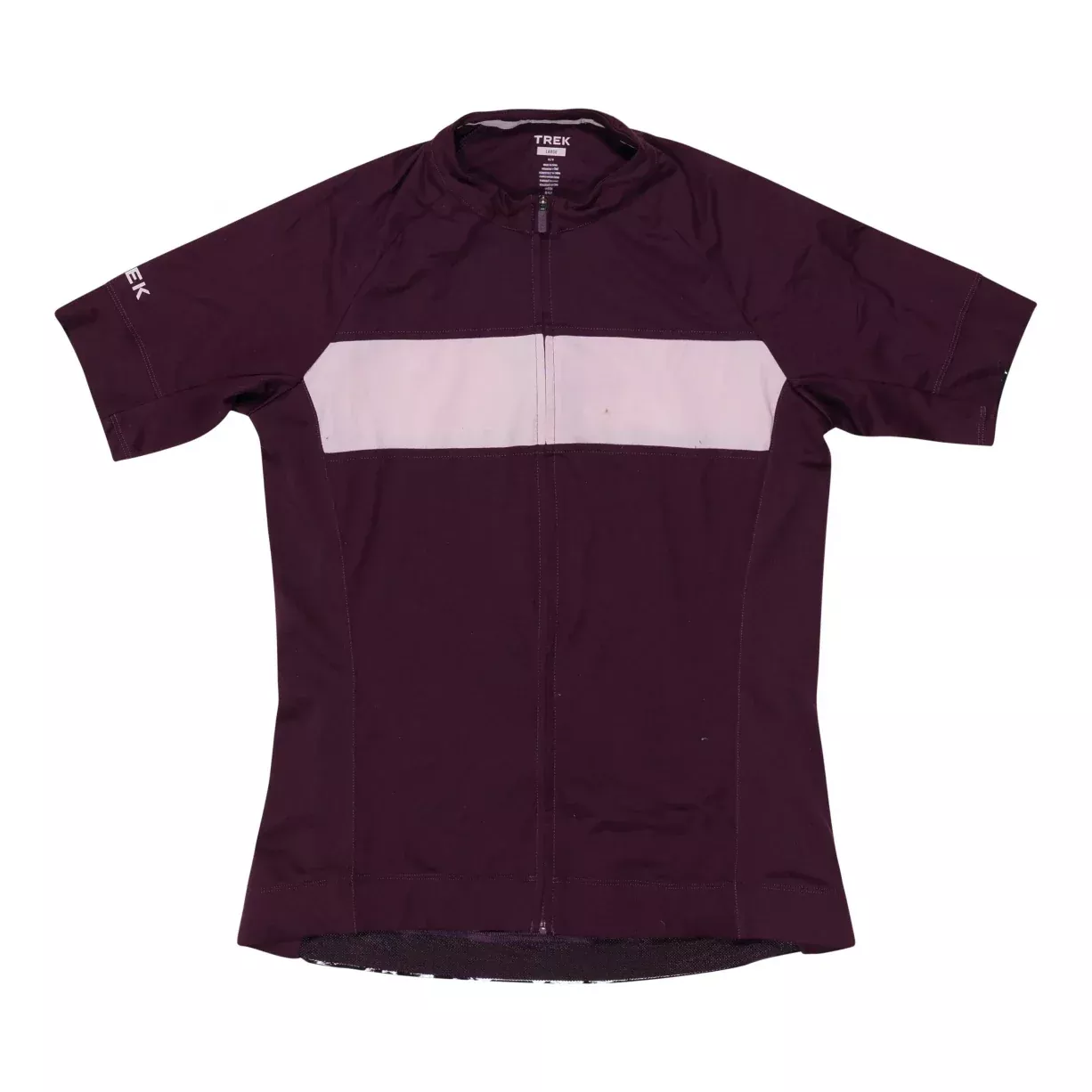 Trek Circuit Cycling Jersey - Women's