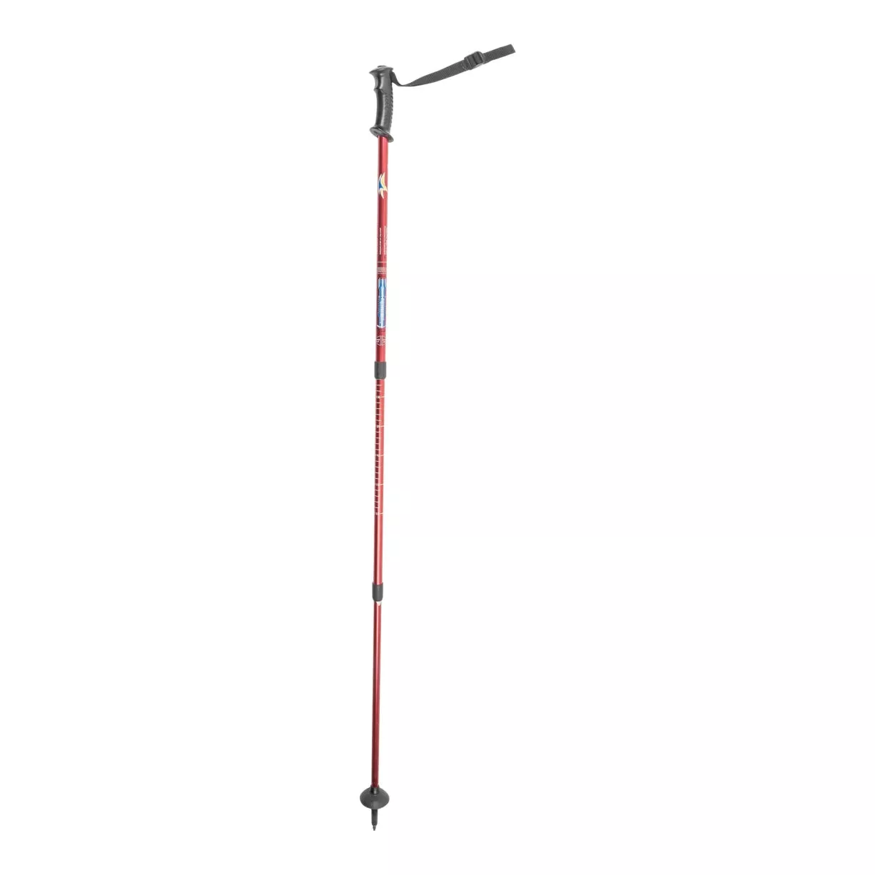 Trekker Anti-shock Trekking Pole