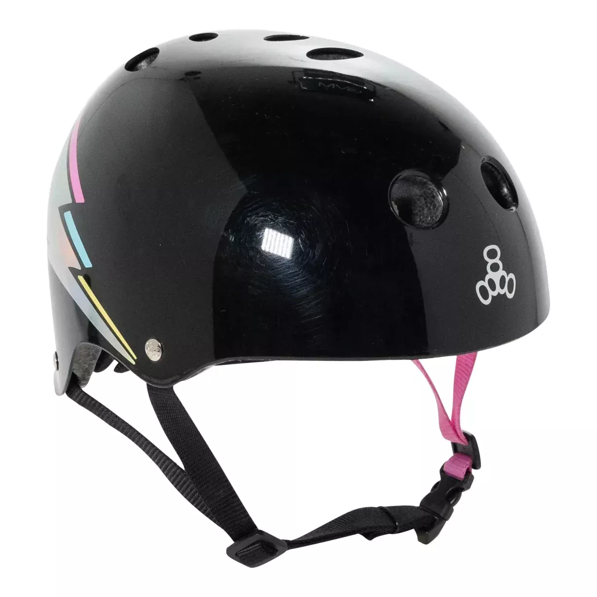 Triple Eight The Certified Sweatsaver Helmet