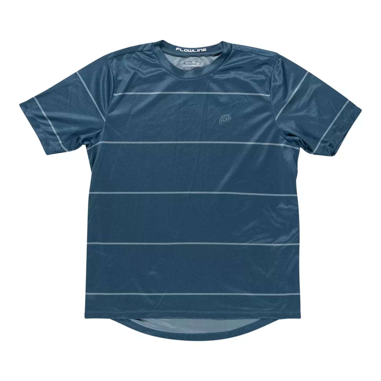 Troy Lee Designs Flowline Short-Sleeved Jersey - Men's