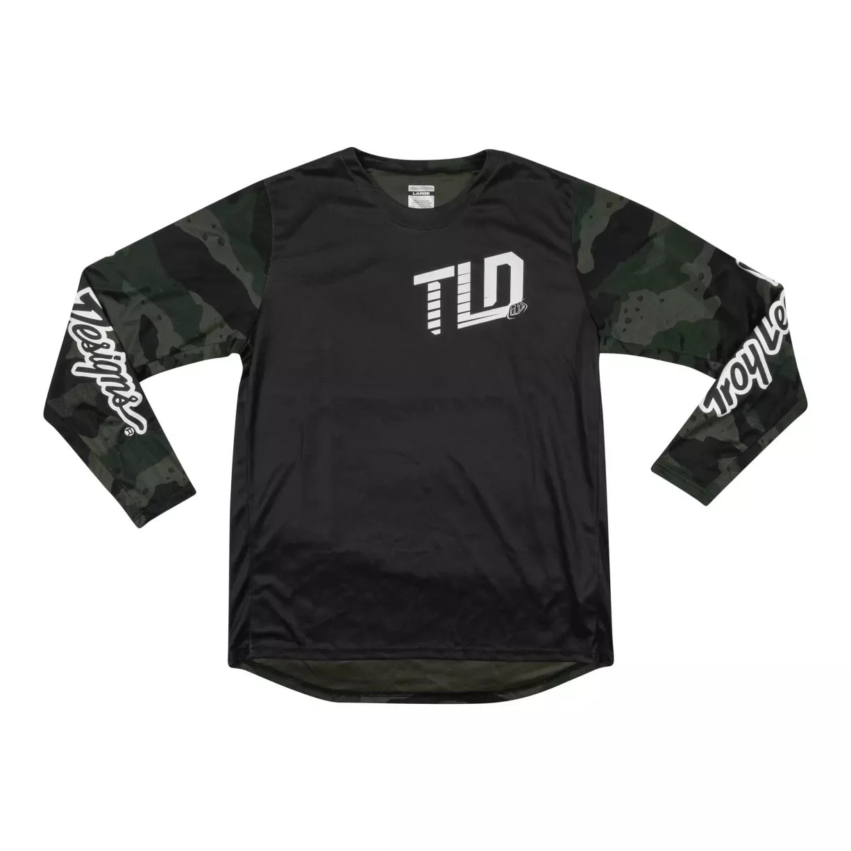 Troy Lee Designs GP Jersey - Women's