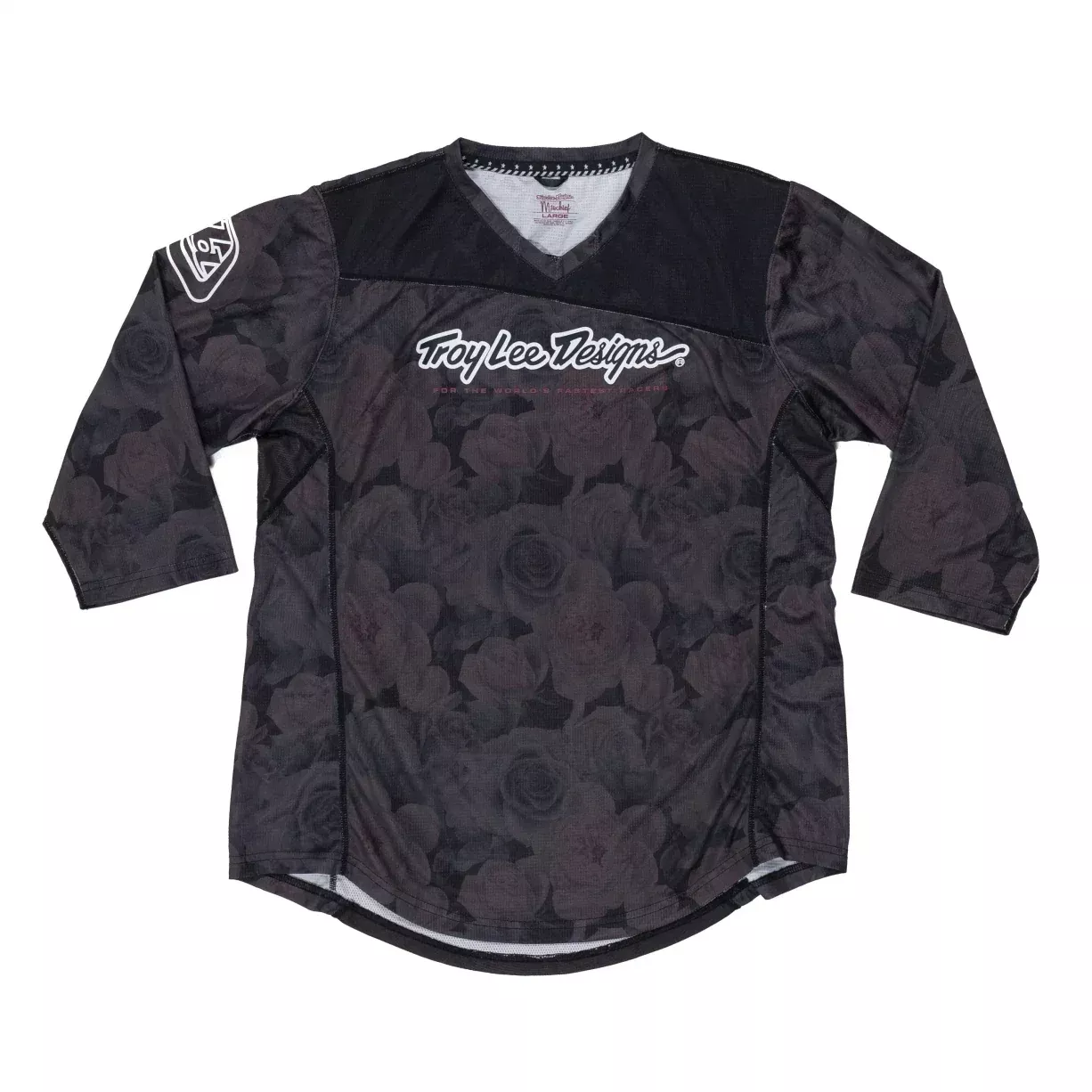 Troy Lee Designs Mischief 3/4 Sleeve Jersey
