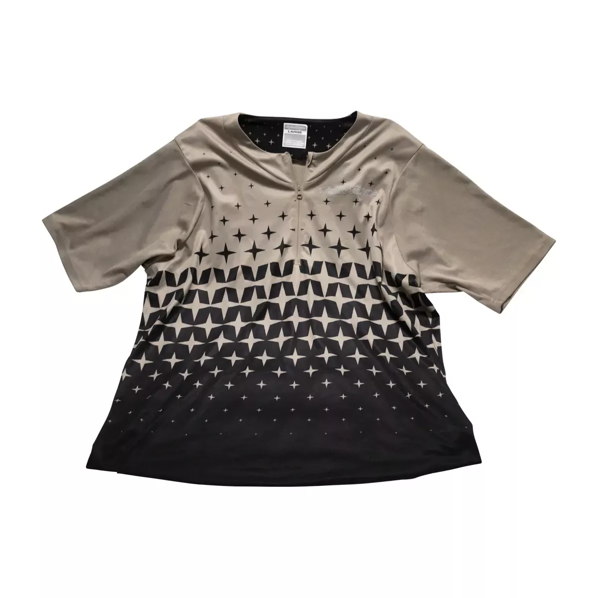 Troy Lee Designs Short Sleeve Cycling Jersey