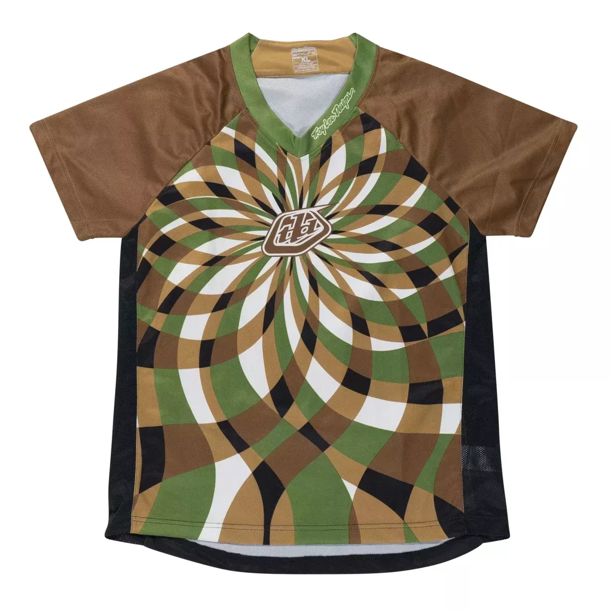 Troy Lee Designs Skyline Short-Sleeve Jersey - Women's