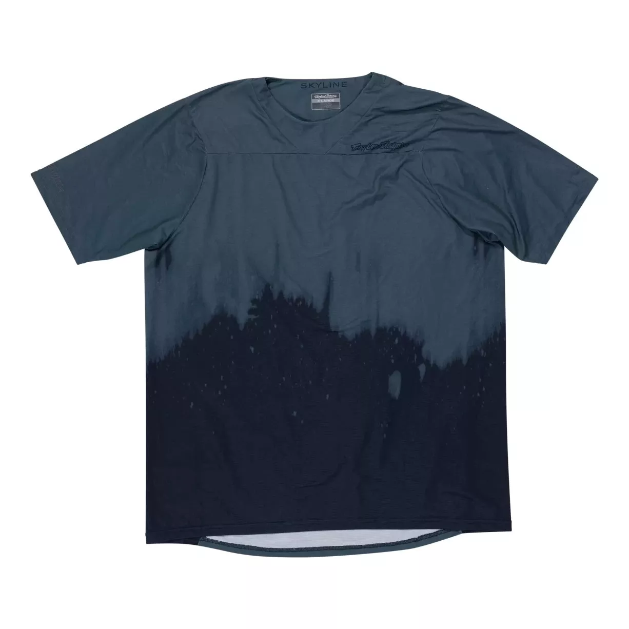 Troy Lee Designs Skyline Short Sleeve Jersey