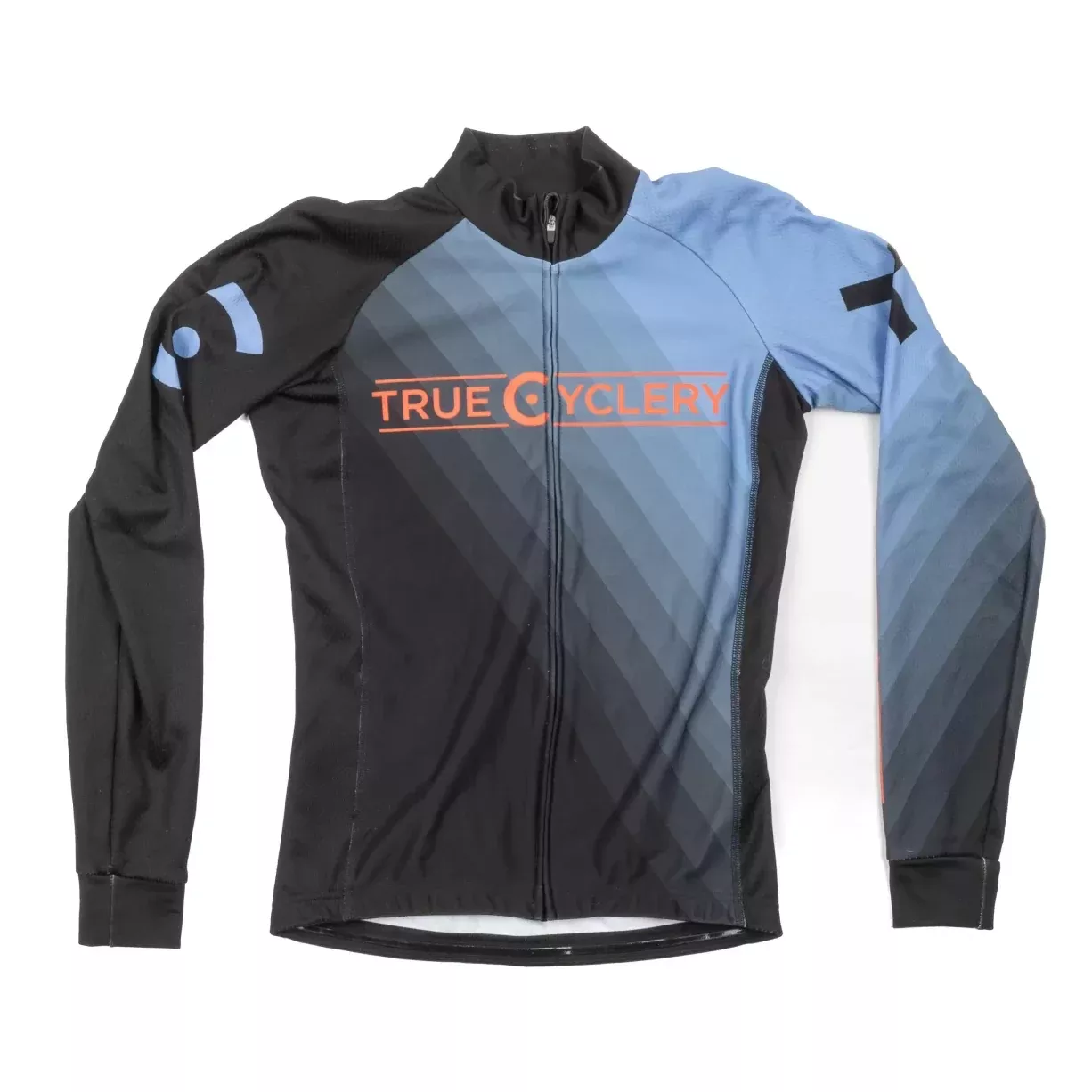 True Cyclery Thermal Jersey