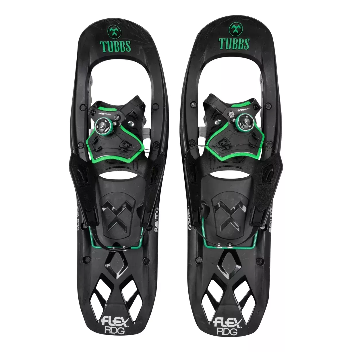 Tubbs Flex Rdg Snowshoes