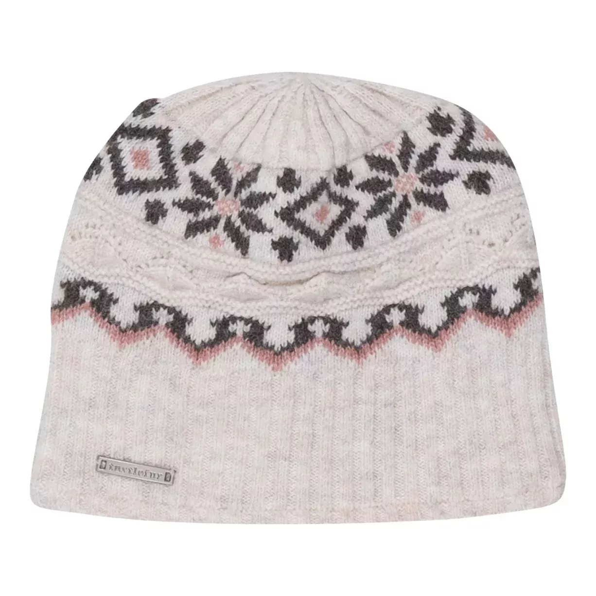 Turtle Fur Fleece-Lined Beanie - Women's