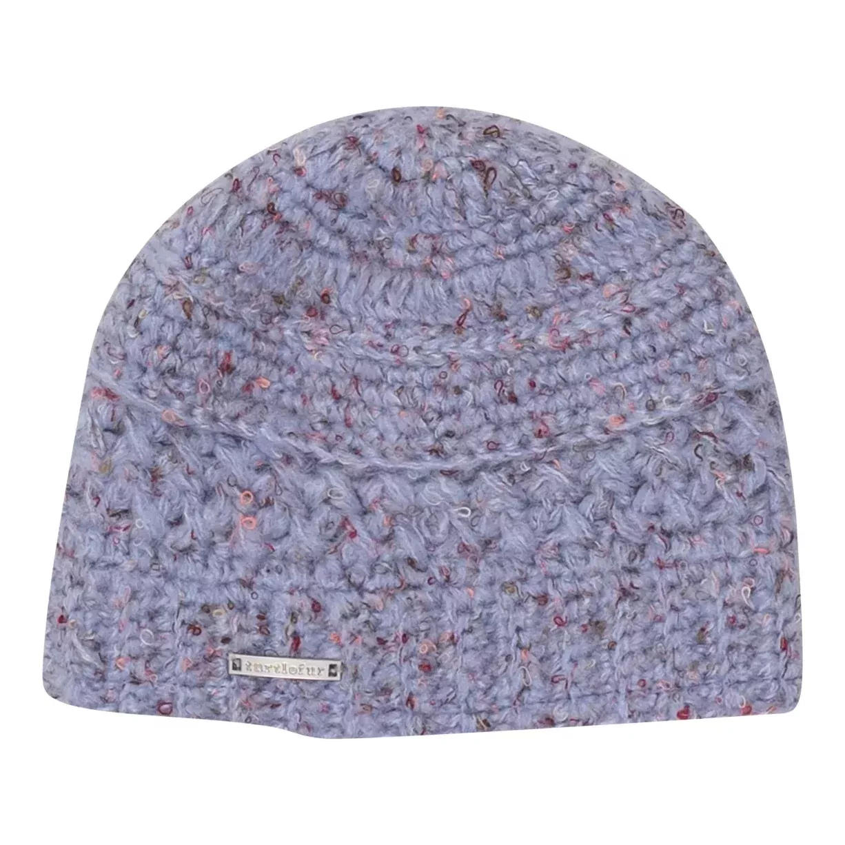 Turtle Fur Fleece-Lined Knit Beanie - Women's