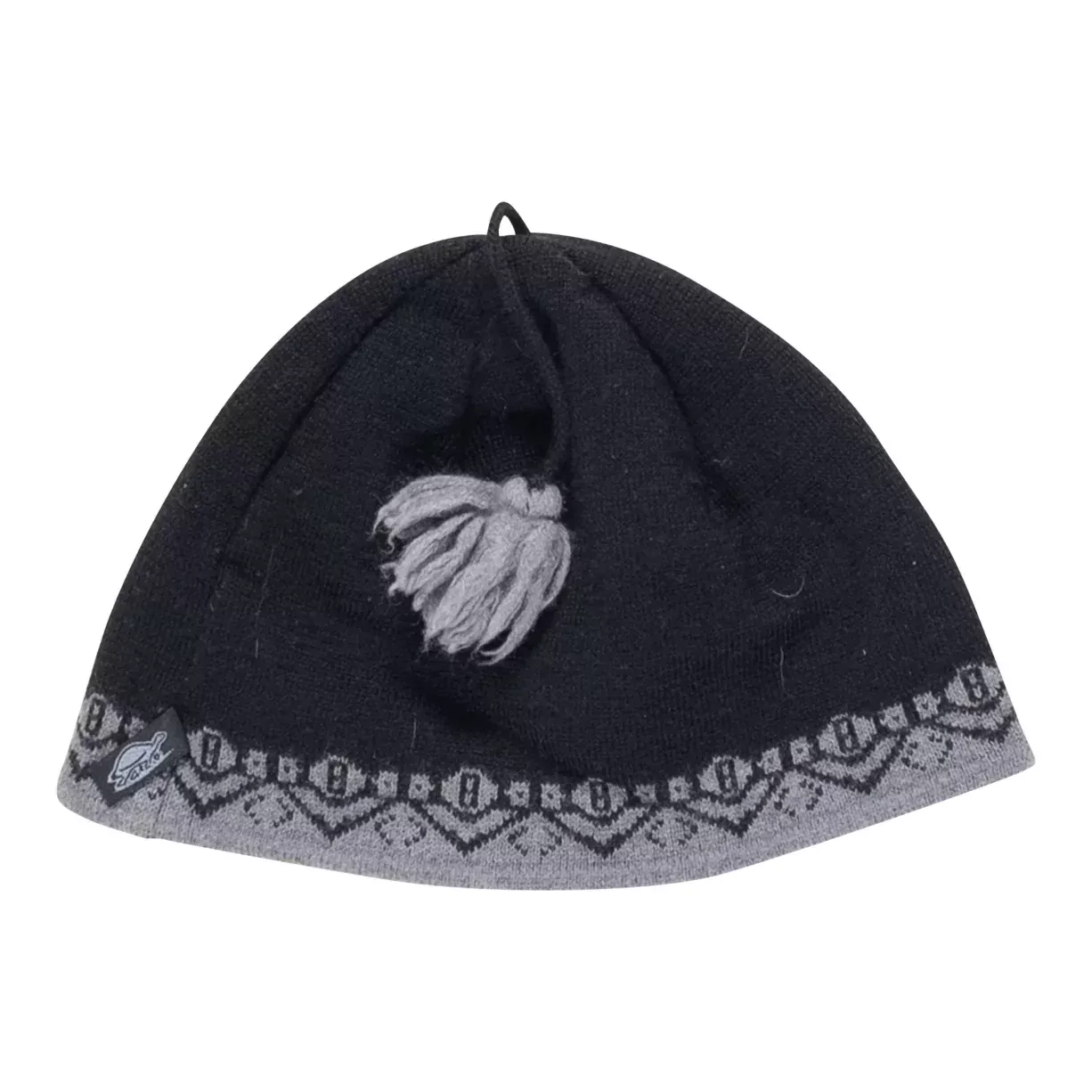 Turtle Fur Merino Beanie