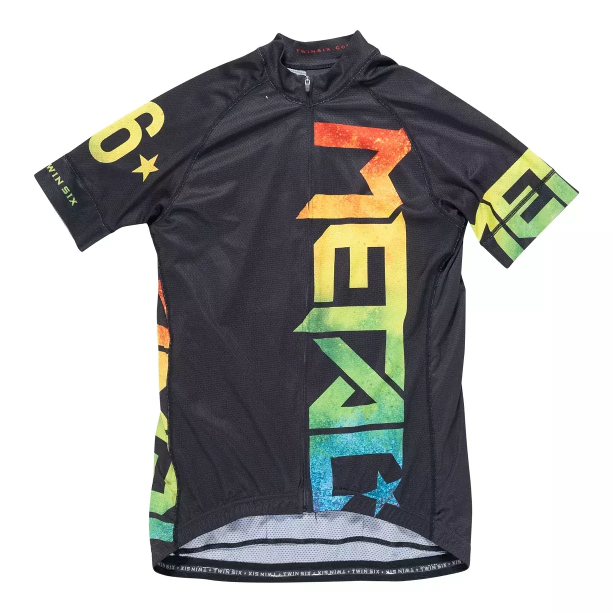 Twin Six Short-Sleeve Cycling Jersey - Women's