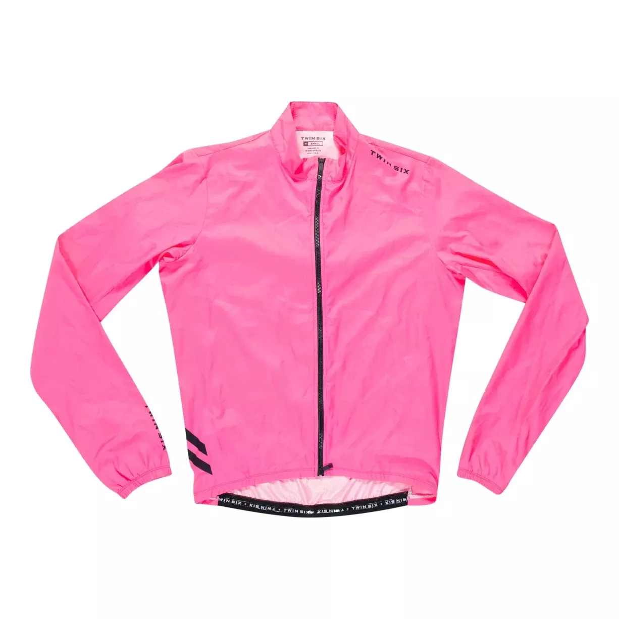 Twin Six Standard Wind Jacket - Men's