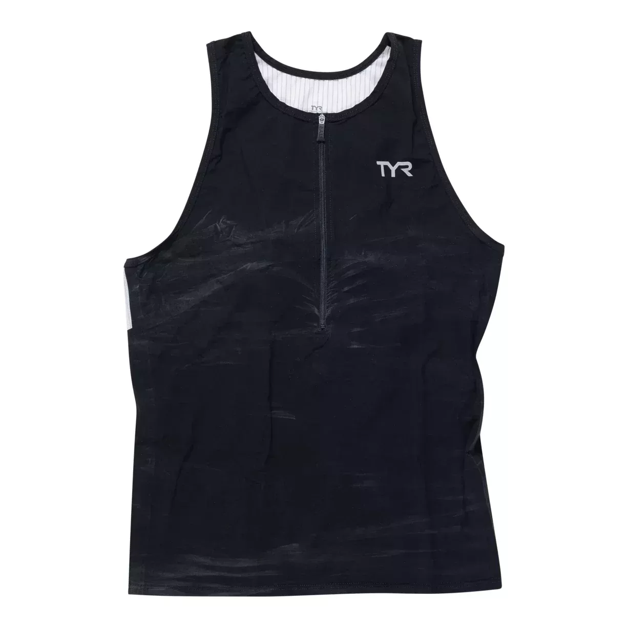 TYR Carbon Tank Top - Men's
