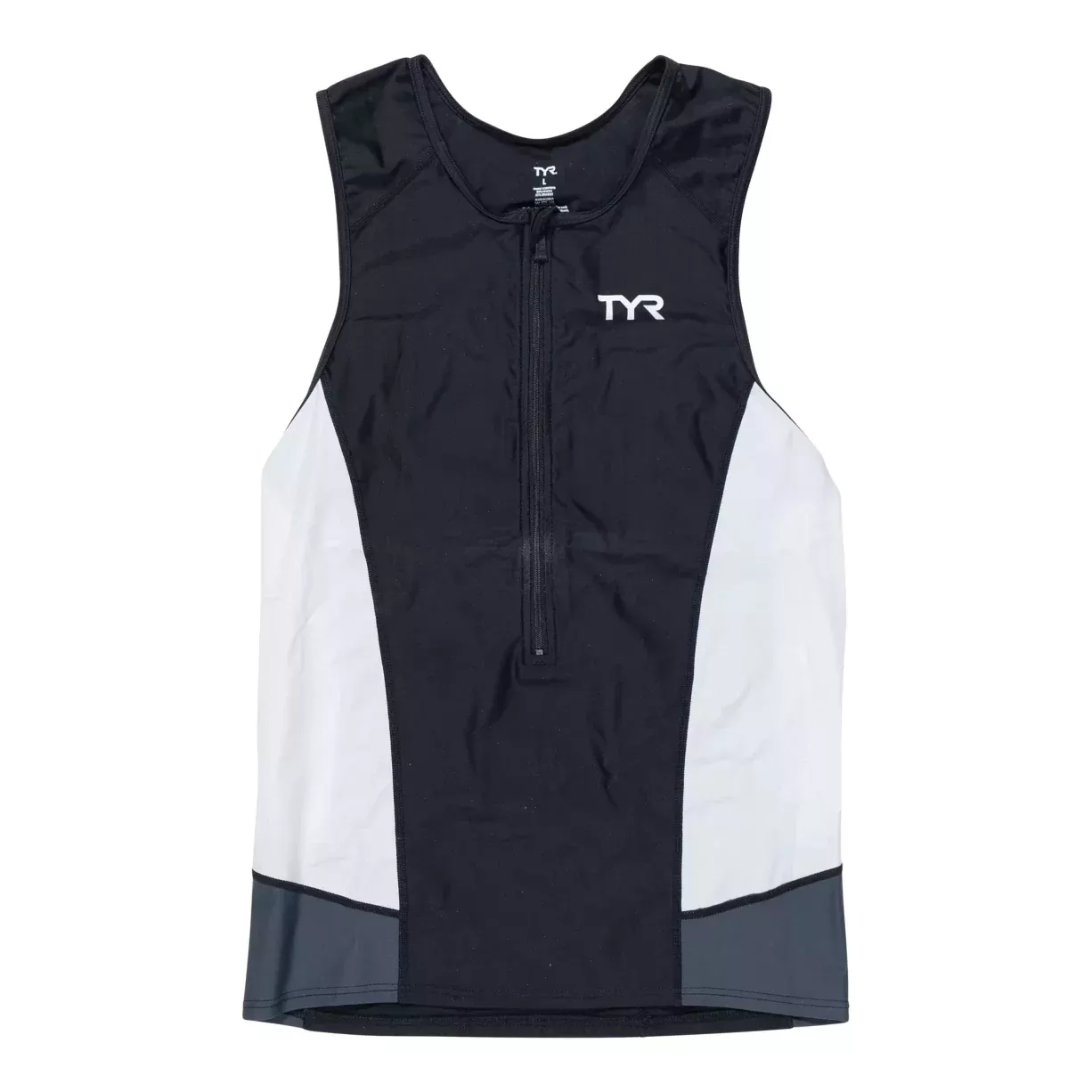 TYR Comp Singlet - Men's