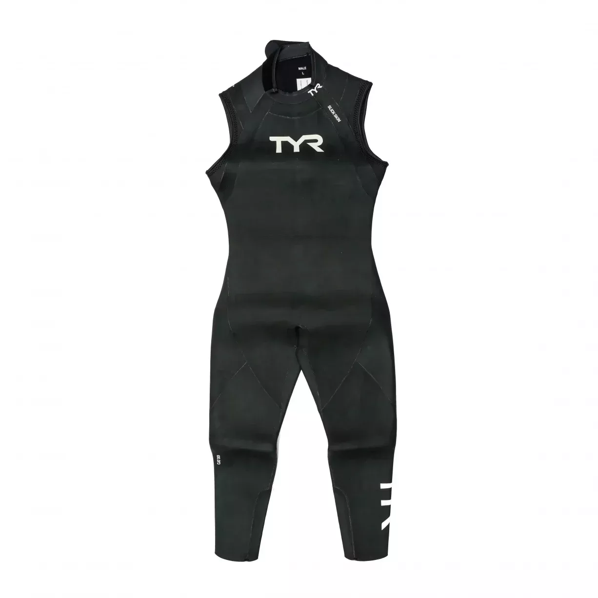 TYR Hurricane Sleeveless Wetsuit Cat 1 - Men's