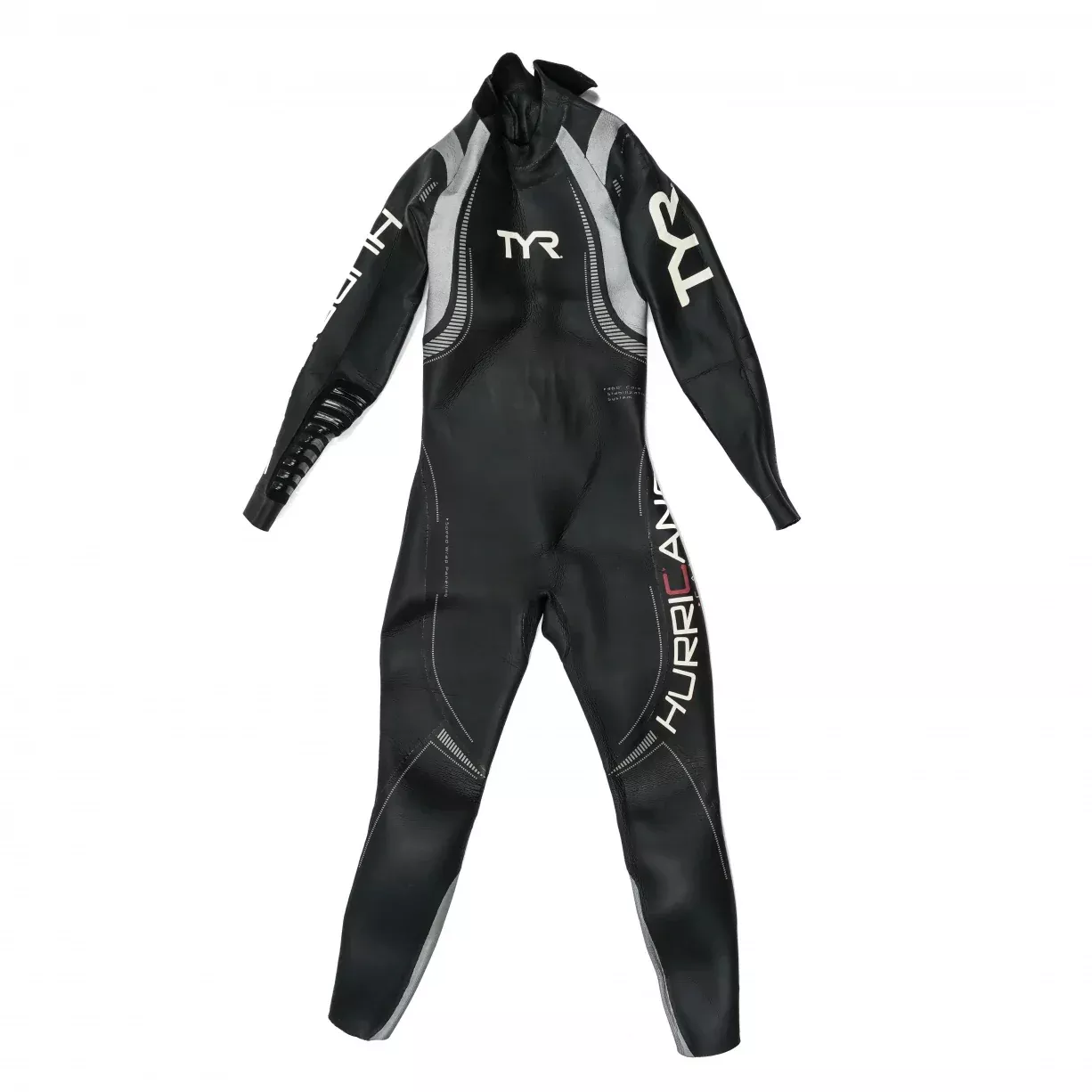 TYR Sport Category 3 Hurricane Wetsuit