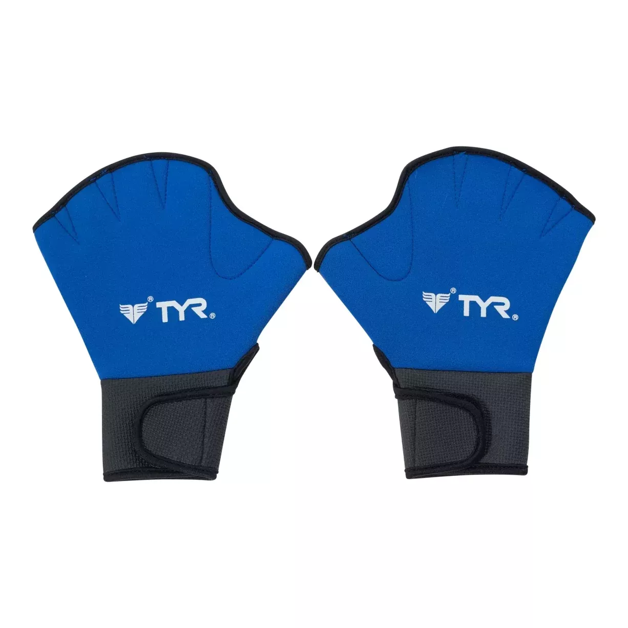 TYR Triathlon Resistance Gloves