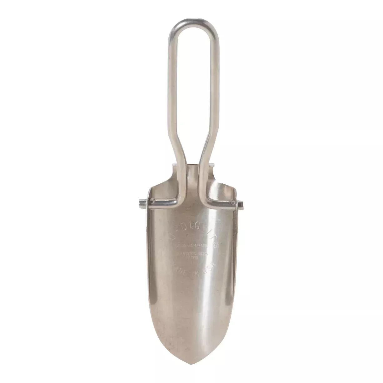 U-Dig-It Folding Shovel