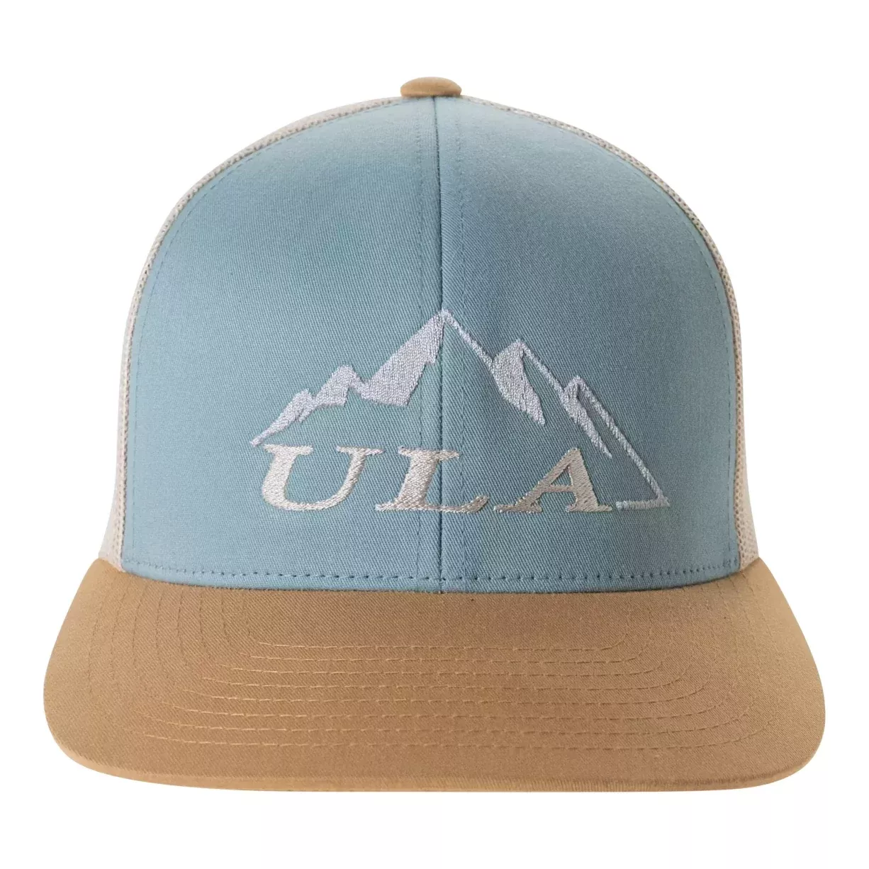 ULA Mesh Trucker Hat