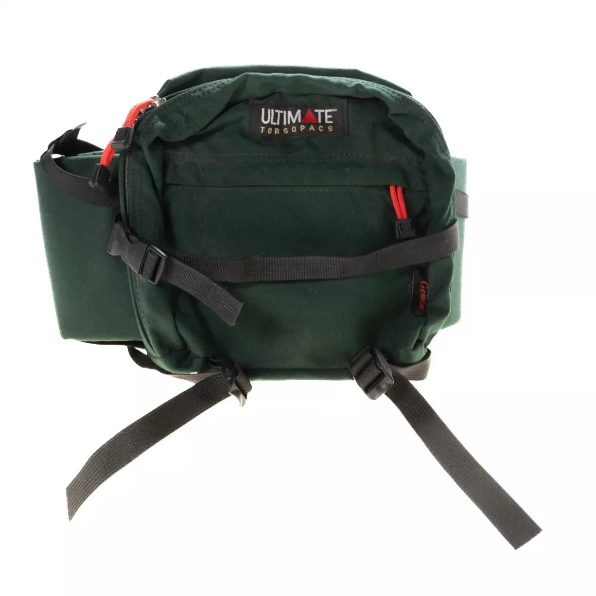Ultimate Torsopacs Gemini Pack