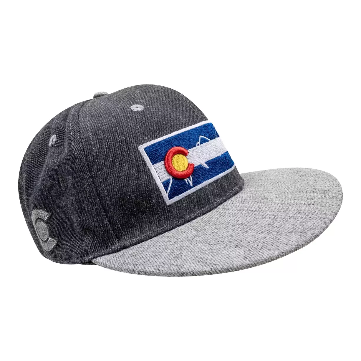 Uluru Colorado Snapback