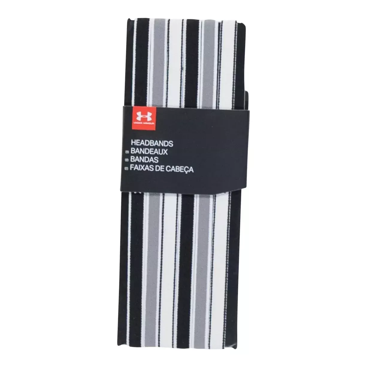Under Armour Mini Headbands 6 Pack - Women's