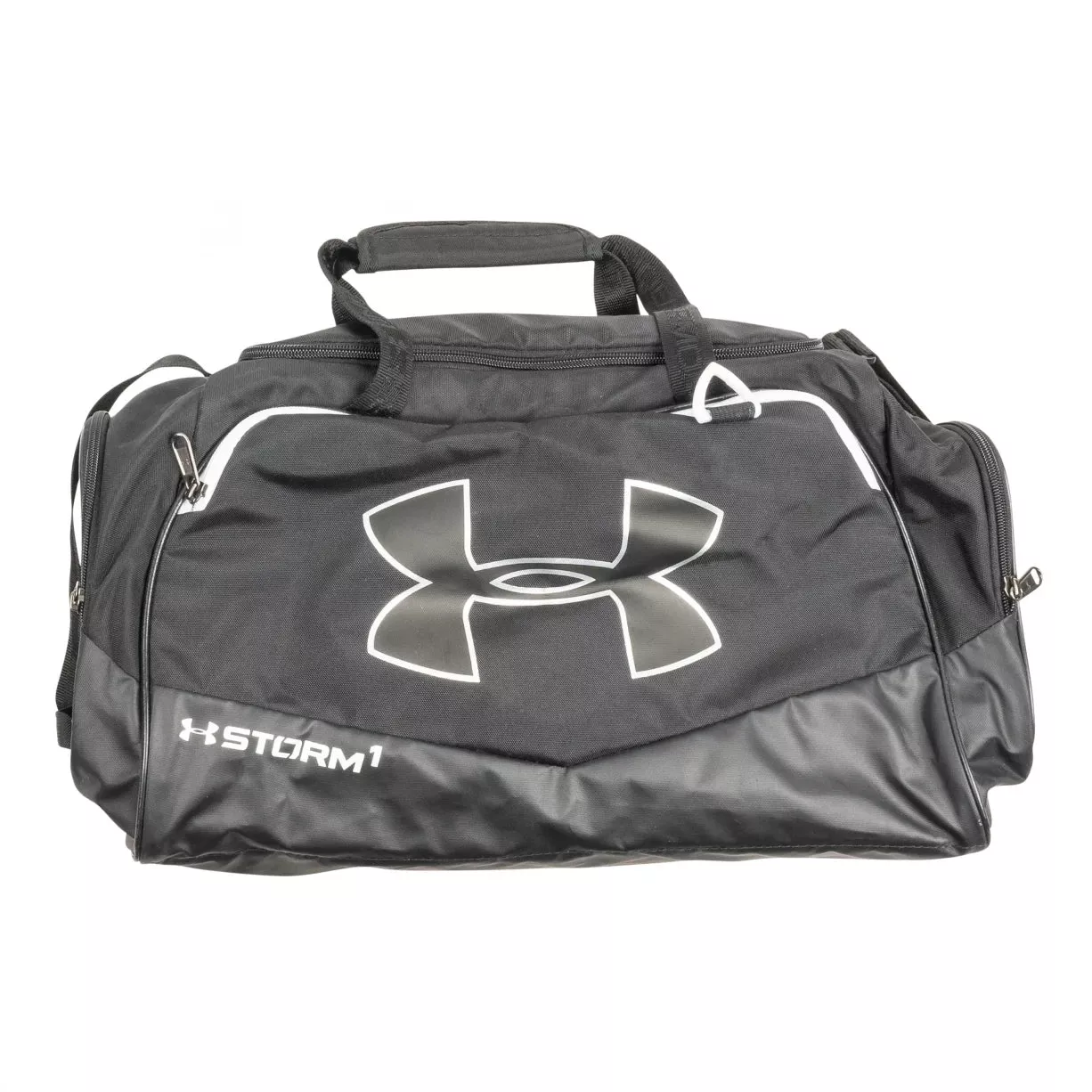 Under Armour UA Team Storm Undeniable Duffel Bag