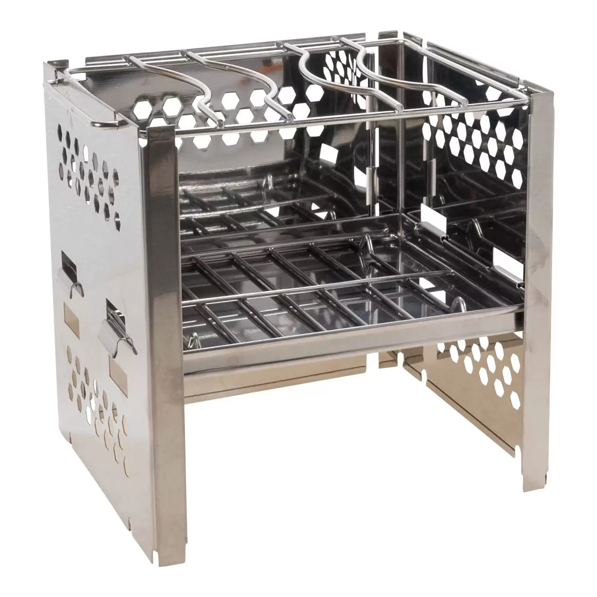 Unigear Foldable Camping Stove
