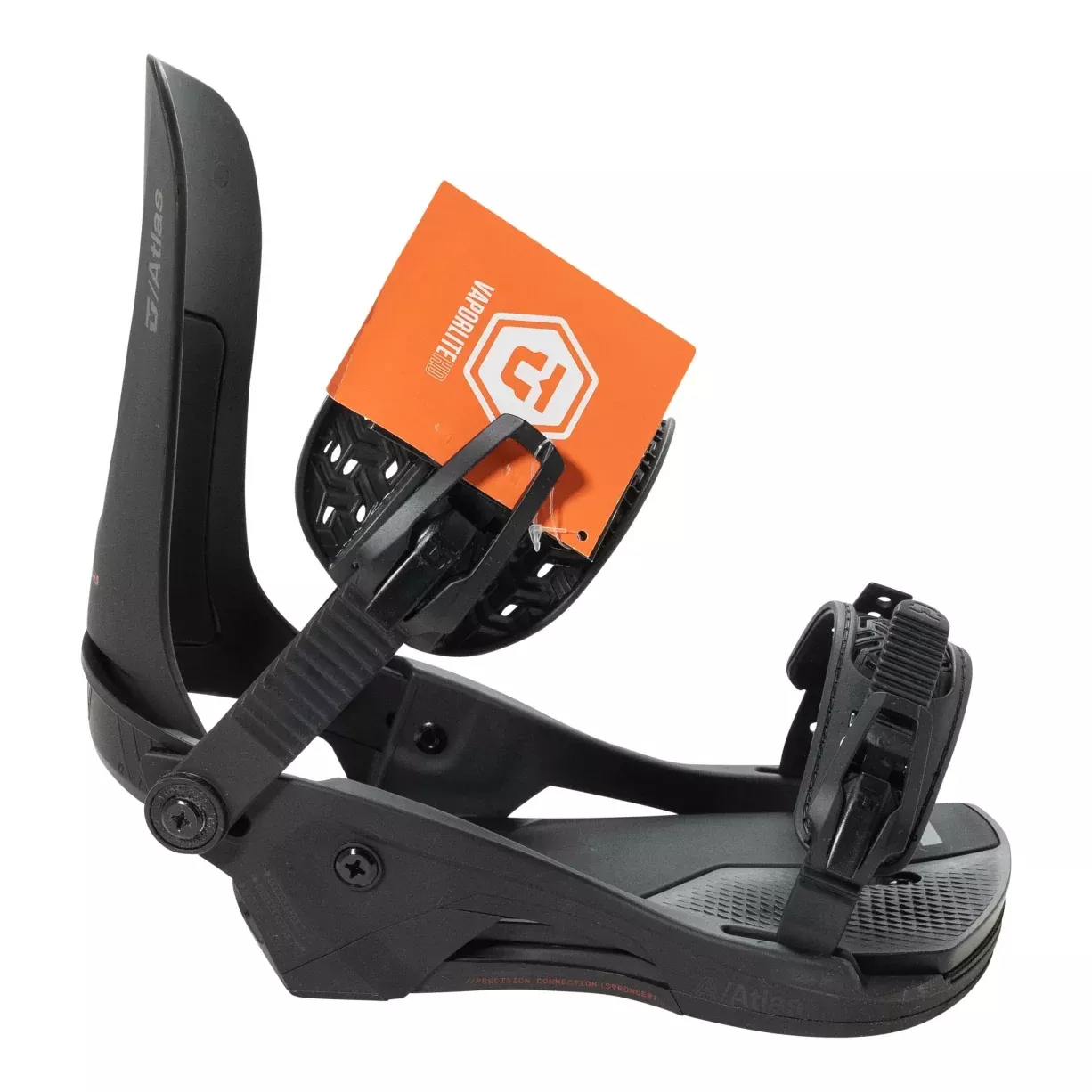 Union Atlas Snowboard Bindings