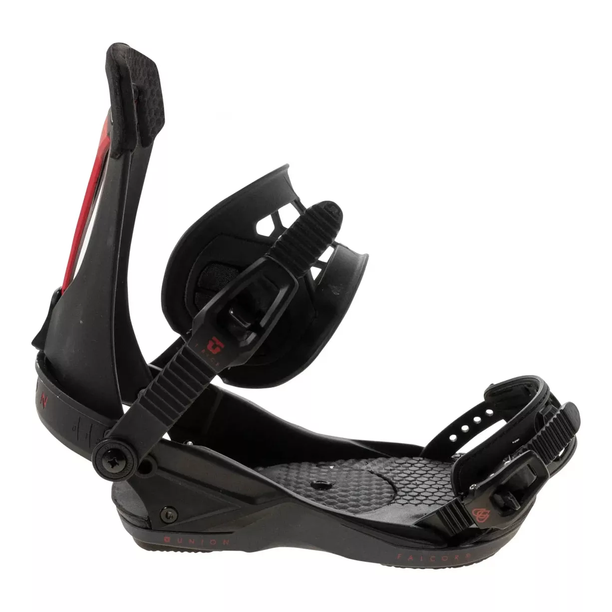 Union Falcor Snowboard Binding Union Falcor Snowboard Binding