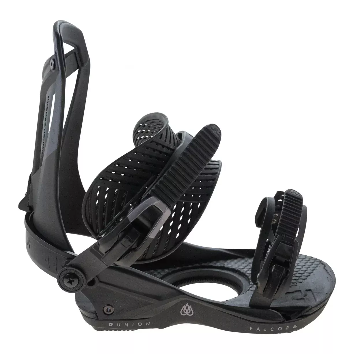 Union Falcor Snowboard Bindings