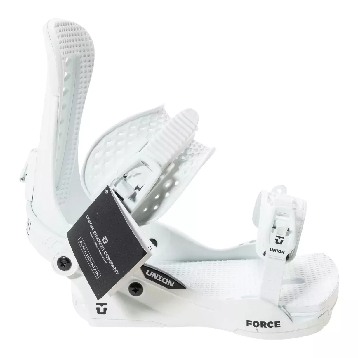 Union Force Classic Snowboard Bindings