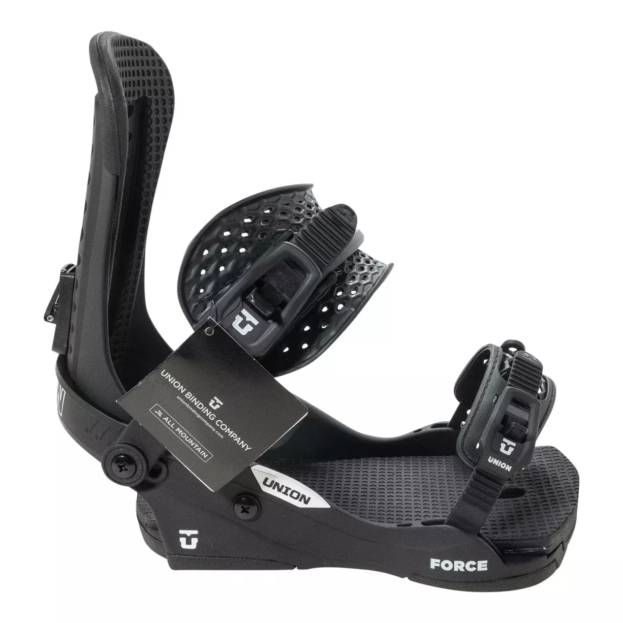 Union Force Snowboard Bindings