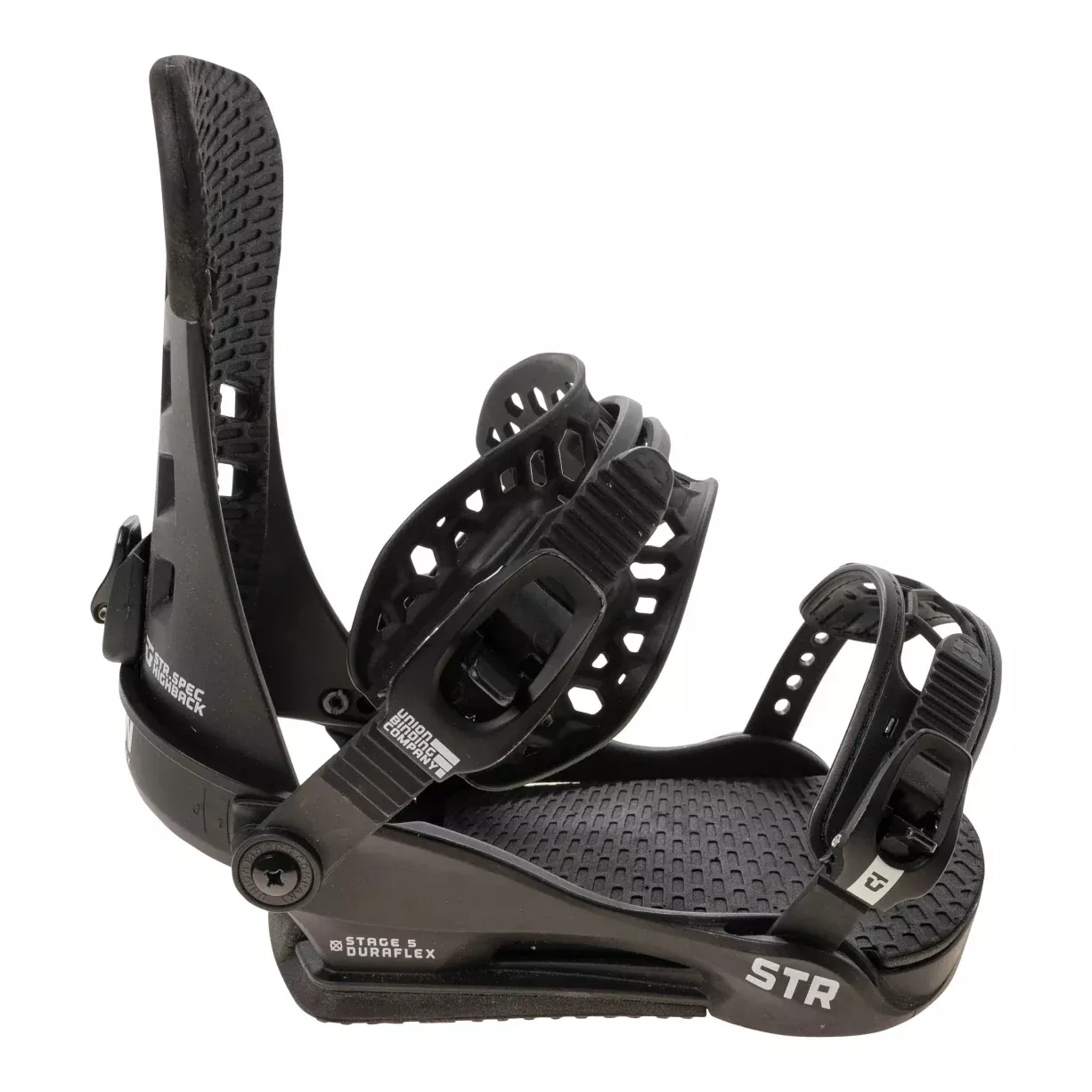 Union STR Snowboard Binding