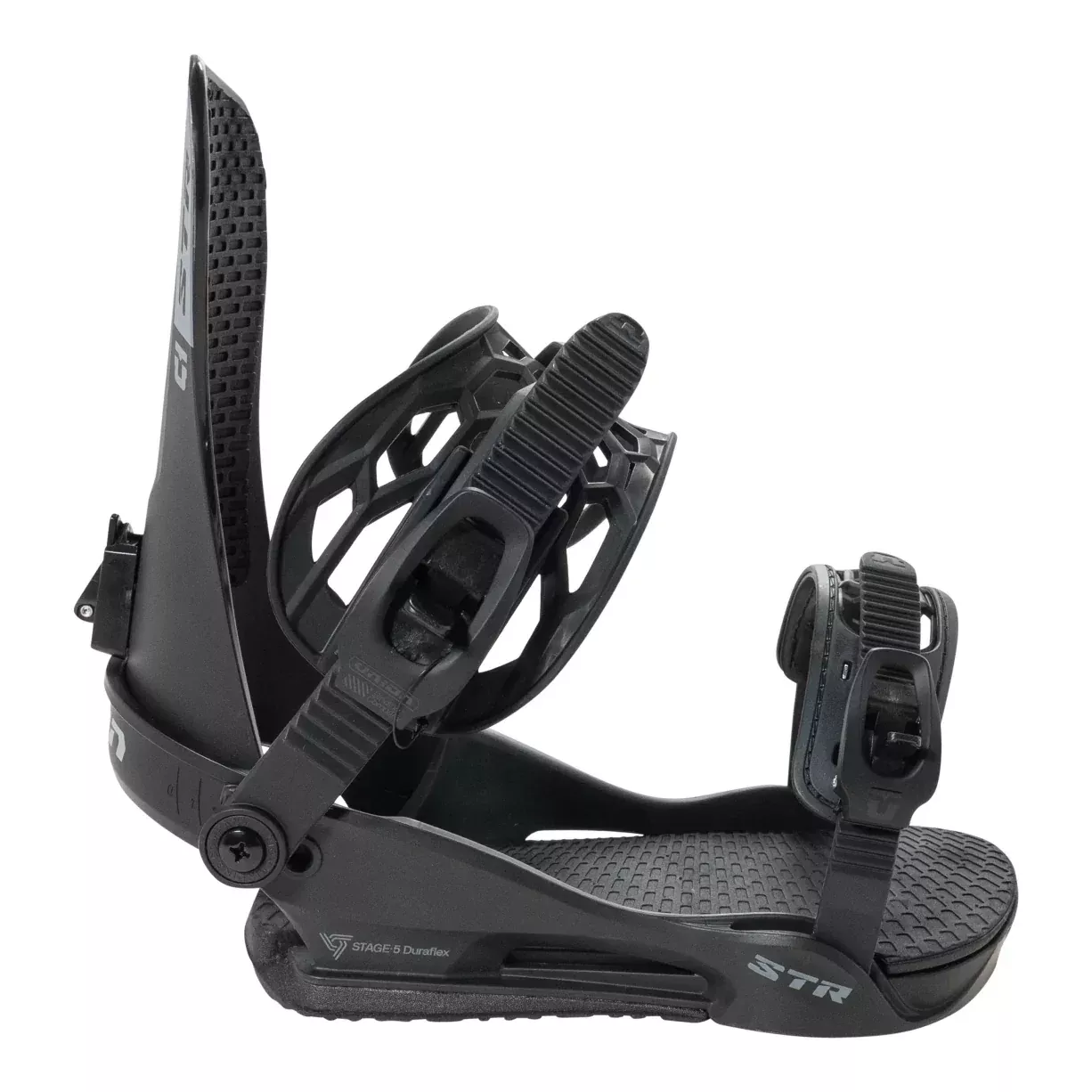 Union STR Snowboard Bindings