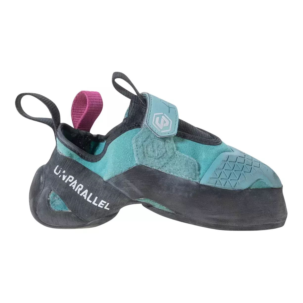 Unparallel Flagship LV Climbing Shoe