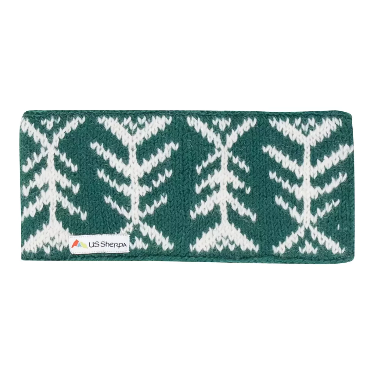 US Sherpa Dorjee Headband