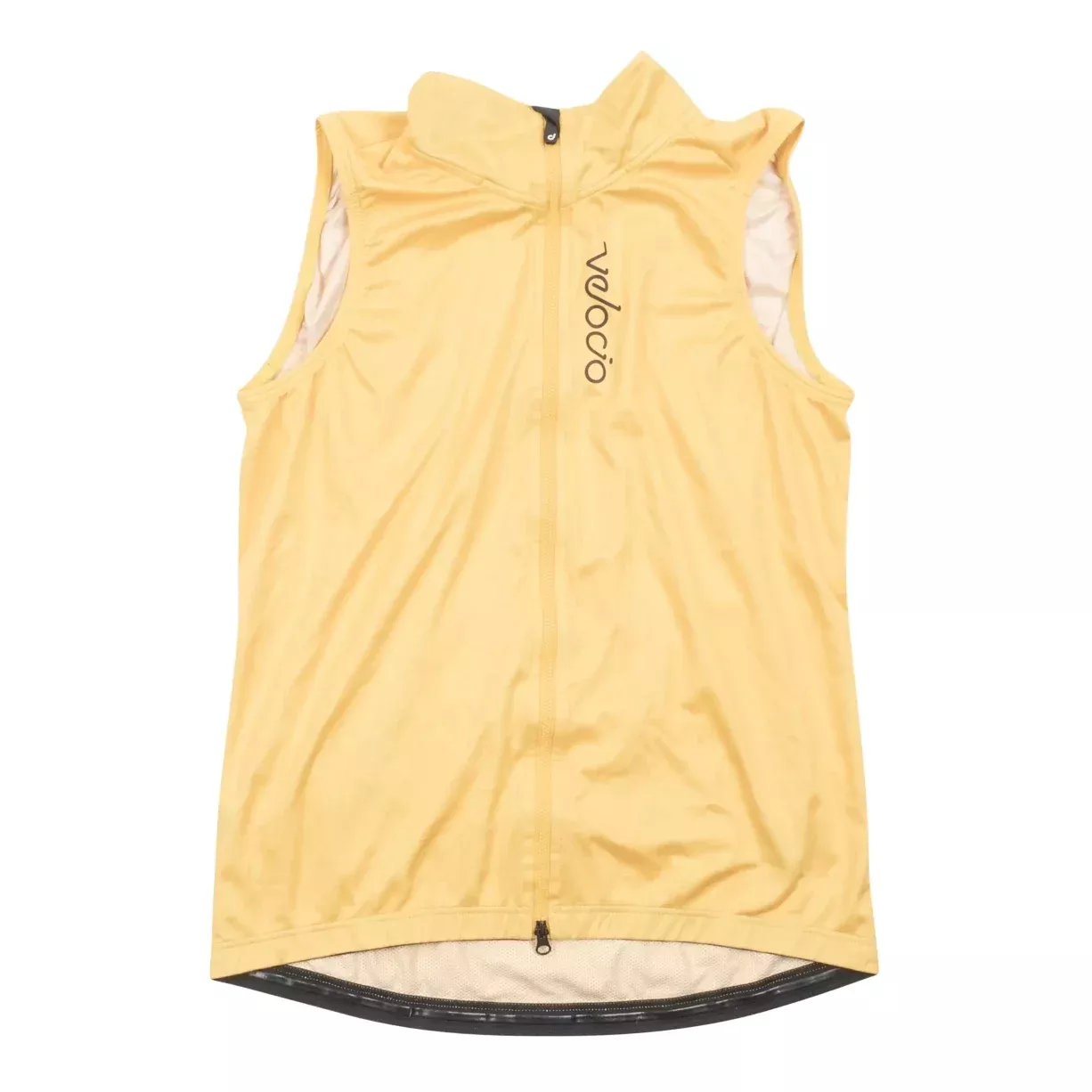 Velocio Cycling Wind Vest - Women's
