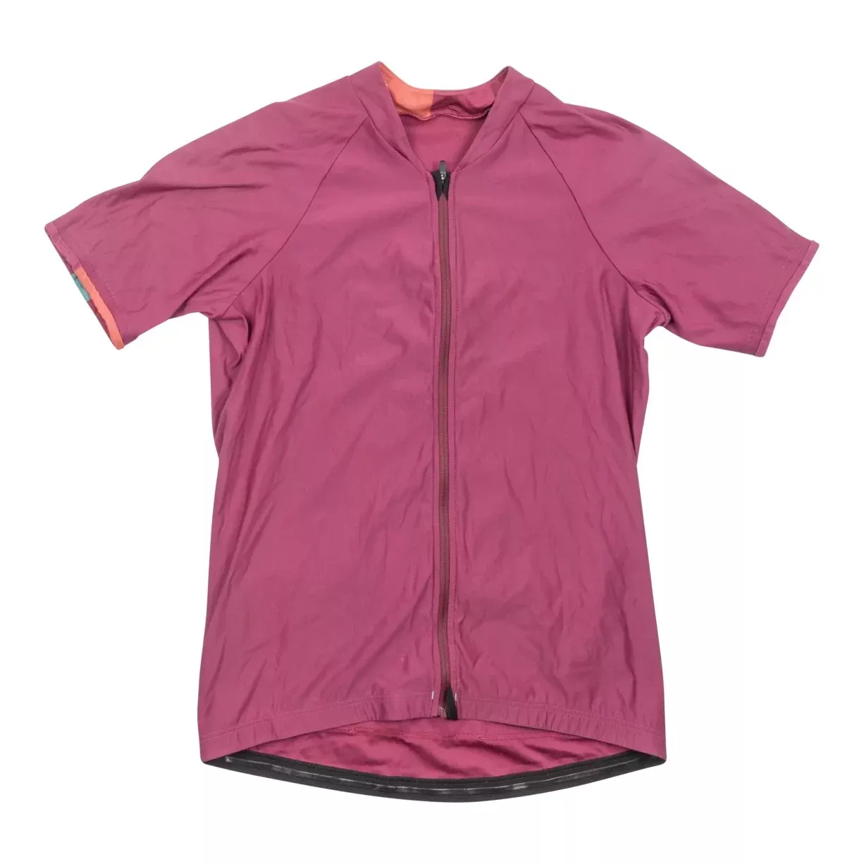 Velocio Signature Cycling Jersey - Relaxed Fit - Women's