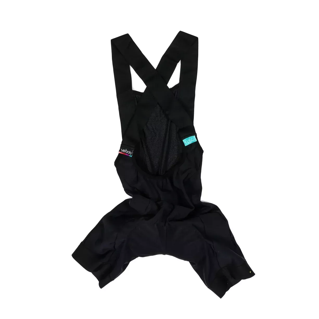 Velocio Thermal Bib Short - Women's