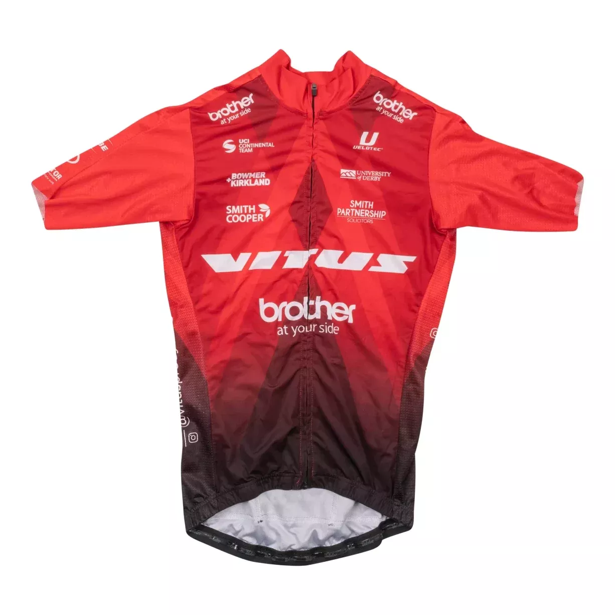 Velotec Pro Jersey