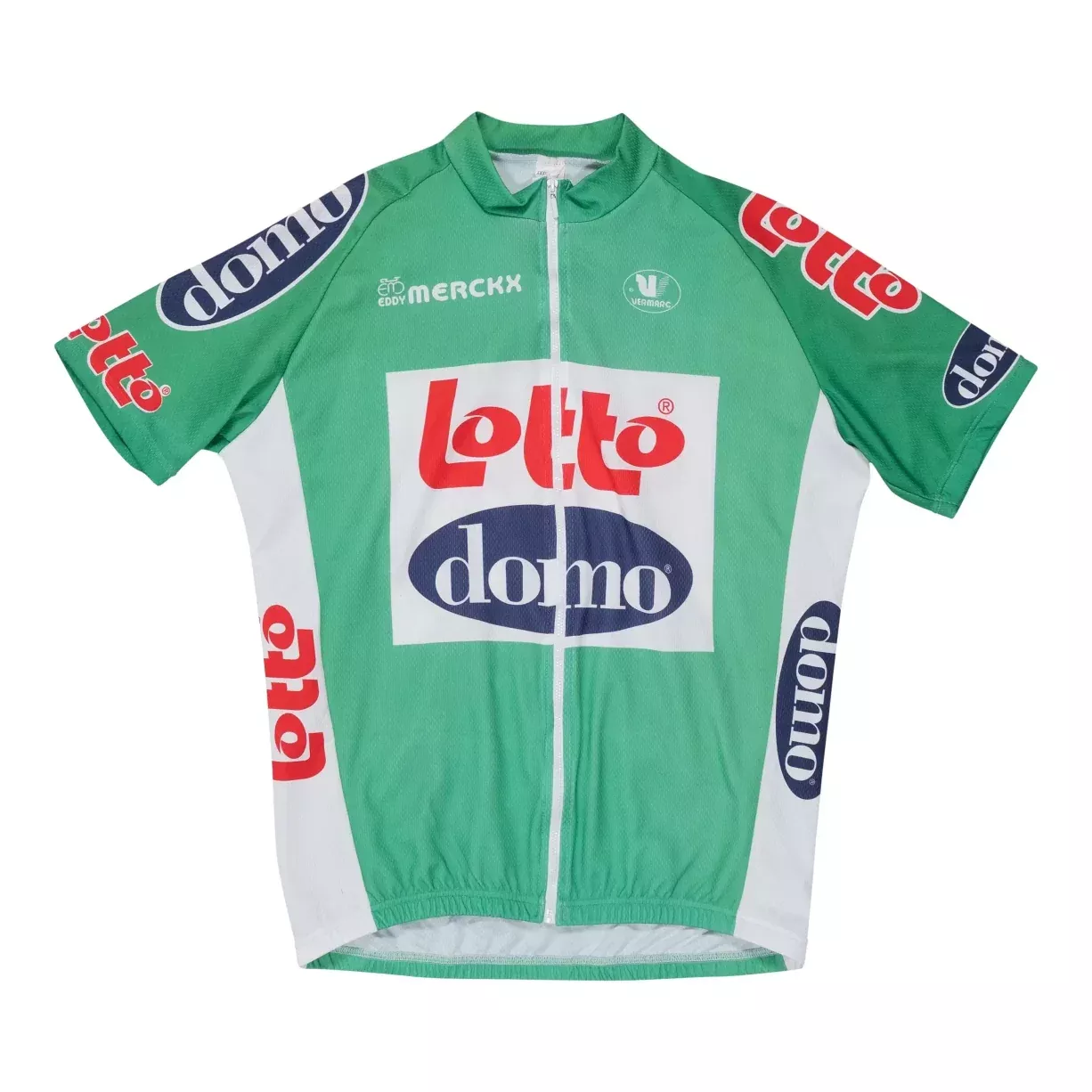 Vermarc Lotto Domo Team Jersey - Men's