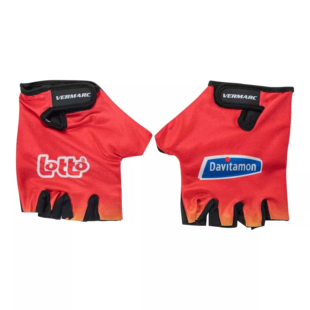 Vermarc Pro Team Cycling Gloves