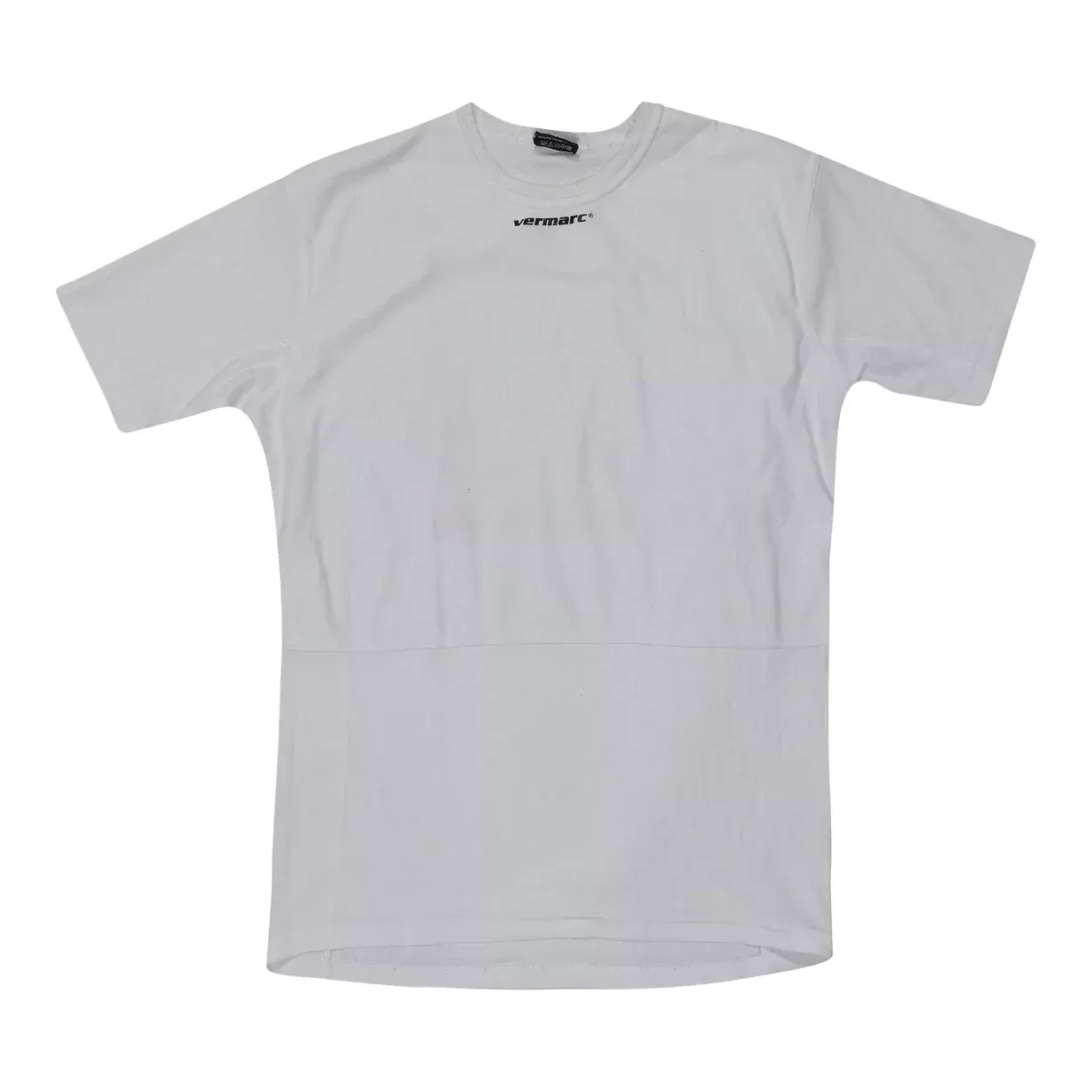 Vermarc Pullover Crewneck Cycling Jersey - Men's