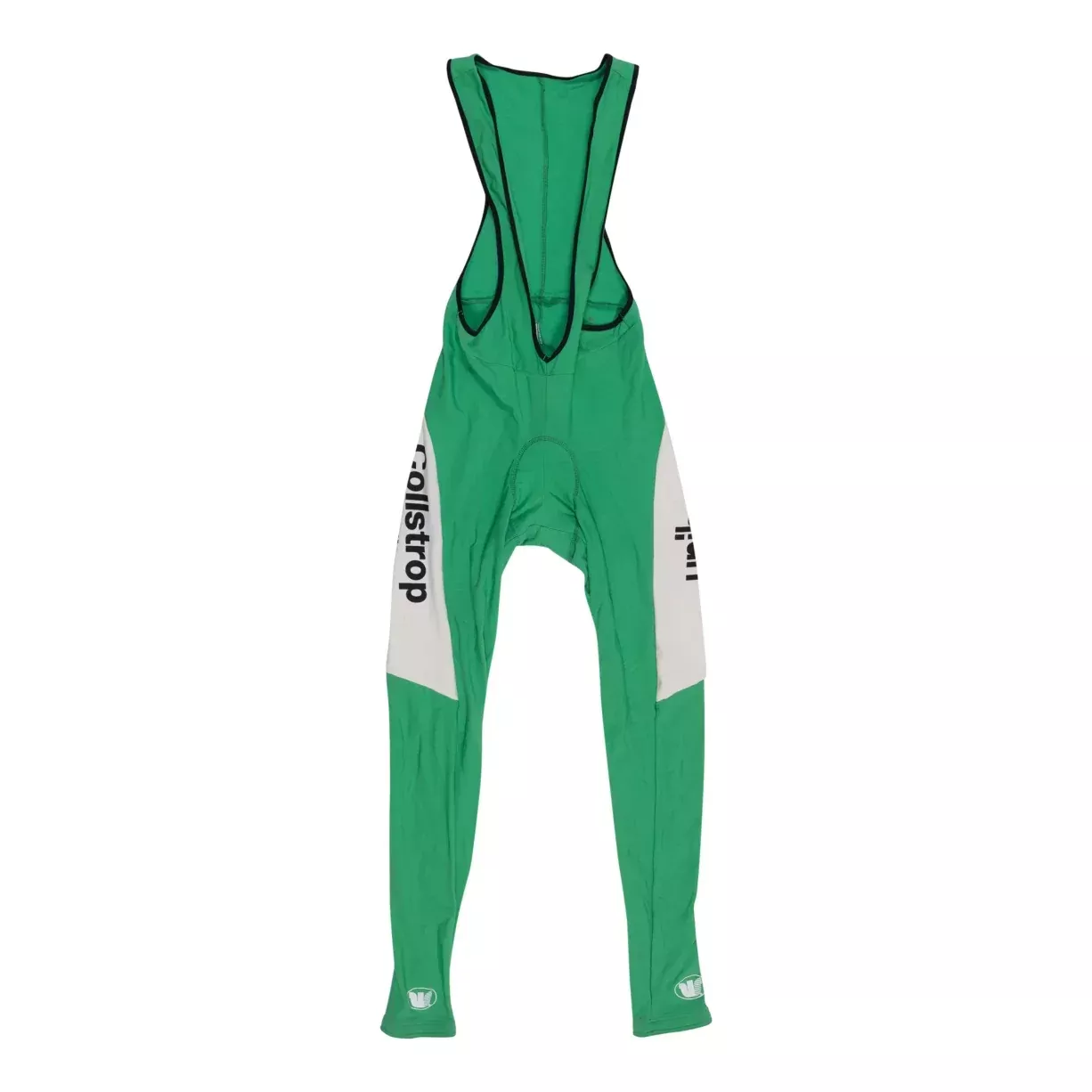 Vermarc Sport Cycling Bib Tights - Men's